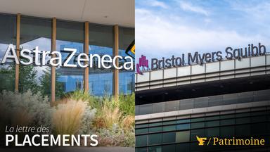 Deuxième capitalisation de la Bourse de Londres, la «big pharma» britannique AstraZeneca aurait discuté d’une fusion avec l’américaine Bristol Myers Squibb. Soit des capitalisations cumulées de 330 milliards d’euros, soit près de 400 milliards de dollars. Mais si un projet d’une telle taille est devenu rare dans le secteur, la Bourse fait la fine bouche. Pourquoi ?