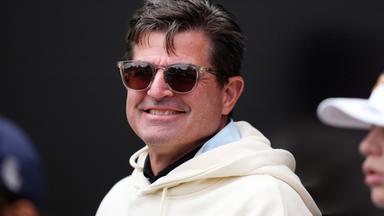 Scott O’Neil, le directeur général du LIV.