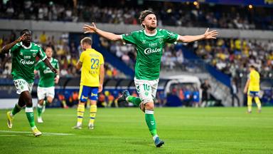 L’ASSE de Jakob Breum démarre fort.