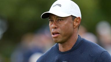 Tiger Woods