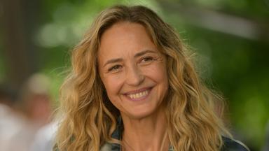 INTERVIEW - Hélène de Fougerolles (La mère et l’assassin) : “Je n’ai jamais autant travaillé que depuis que j’ai déménagé dans le sud de la France”