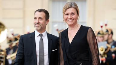 Yaël Braun-Pivet en couple avec Vianney depuis ses 16 ans : ils se sont rencontrés dans un prestigieux lycée de l’Ouest parisien prisé des grandes familles