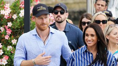 Archie, le fils d’Harry et Meghan, a fait sa rentrée au Royaume-Uni : “Ils attendaient depuis un certain temps, il a été refusé pendant des lustres”