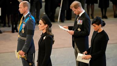 Kate Middleton et Meghan Markle ont failli se retrouver à ce mariage huppé à Londres, mais le couple a fait son choix…