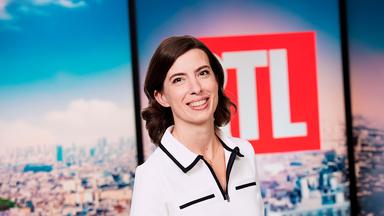 INTERVIEW - Céline Landreau, nouvelle matinalière de RTL : ’’J’ai envie d’être à la hauteur’’