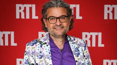 INTERVIEW - Son parcours, ses enfants, ses passions… Rencontre avec Olivier Dauvers, le journaliste conso de M6 et RTL !