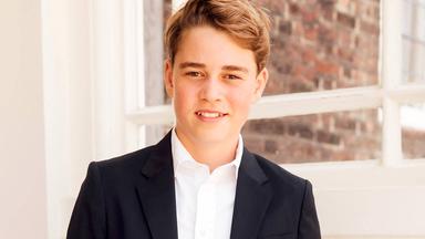 Le prince George à Eton : réfectoire à la Harry Potter, chapelle gothique, sport mythique… Découvrez les intérieurs du prestigieux pensionnat anglais