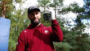Jon Rahm