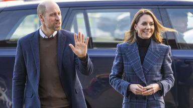 Kate Middleton et William en Écosse : découvrez l’île de Bute, ses routes bordées de prairies et ses villages au bord de l’eau où le couple va se promener