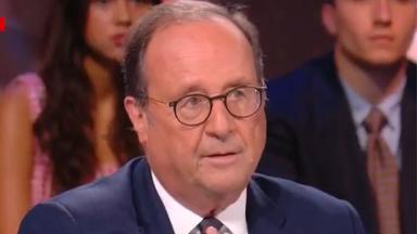 François Hollande sans tabou sur le montant de sa retraite, il répond cash sur BFMTV : “En tant qu’ancien président…”