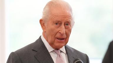 Charles III “heureux comme un gagnant à la loterie” le soir de la mort de Diana ? les révélations incroyables du frère de Lady Di