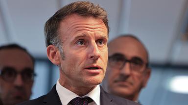 Changement de dernière minute : Emmanuel Macron annule sa venue très attendue au Fort Boyard en Charente-Maritime, la raison dévoilée