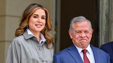 Rania et Abdallah II de Jordanie : loin des palais, cette maison familiale dans la banlieue d’Aman qui a toujours eu leurs faveurs
