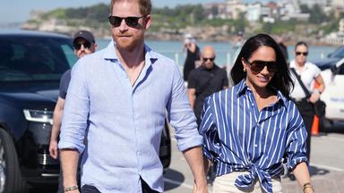 Harry, Meghan et leurs enfants installés dans les Cotswolds : déjà ulcéré, ce célèbre voisin ne mâche pas ses mots !
