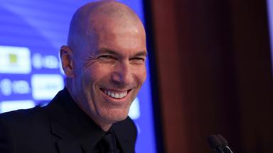Zinedine Zidane refuse de quitter Madrid et le quartier de Conde Orgaz : là-bas, il vit dans une sublime villa à l’architecture inspirée du George V à Paris