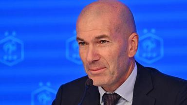 Zinedine Zidane, l’architecte de sa maison madrilène garde un souvenir très amer : “Après lui, j’avais décidé de ne plus travailler pour aucun footballeur”