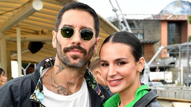 Jade Leboeuf a quitté la France pour Bali : les premières photos de sa nouvelle vie avec Stéphane et Elon dévoilées, des débuts hauts en couleur !
