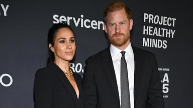 Archie et Lilibet de Sussex à Althorp sur la tombe de Diana : l’escapade mystère de Harry et Meghan dévoilée