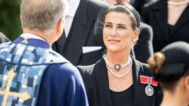 Martha Louise de Norvège : après le deuil, la sœur du roi Haakon VIII face à un défi de taille