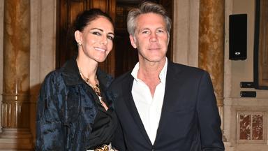 Emmanuel-Philibert de Savoie annonce sa rupture avec Adriana Abascal : “J’espère qu’un jour nous pourrons devenir amis”