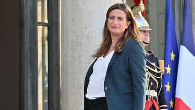 Marine Tondelier maman pour la 2e fois à 40 ans : après un parcours éprouvant, elle dévoile l’adorable prénom de son petit garçon
