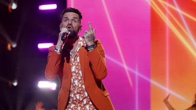 Keen’V contraint d’annuler son concert à Lisieux, il s’explique : “ J’espère qu’on aura l’occasion de se refaire ça”