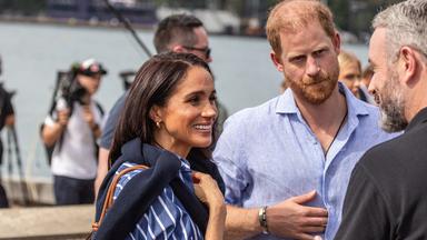 Rare apparition de Lilibet de Sussex : la fille de Meghan et Harry se montre aux côtés d’une amie très chère