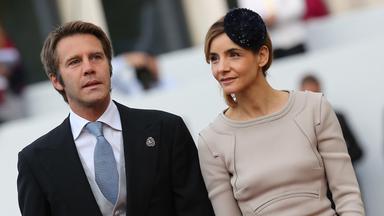 Emmanuel-Philibert de Savoie ému aux larmes : face à des images de son ex Clotilde Courau, il ne peut retenir son émotion