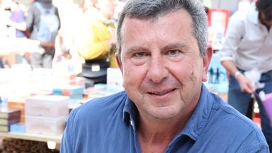 EXCLU - Pascal Bataille face à la vente de son hôtel au Cap Ferret : “J’aurais aimé le transmettre à mes enfants”