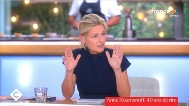 Anne-Elisabeth Lemoine