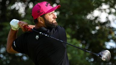 Jon Rahm.