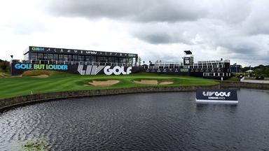 Le LIV a accepté de résilier le contrat de Sergio Garcia, tandis que Bryson DeChambeau, Cameron Smith, An Byeong-hun, Marc Leishman, Cameron Tringale et Matthew Wolff cherchent à être libérés de leurs anciens engagements.