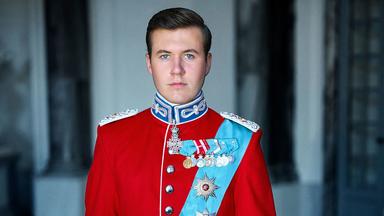 GALA VIDEO - La famille royale du Danemark : ce qu'il faut connaître V2