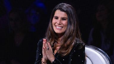 Karine Ferri : Grégory Lemarchal, vie privée, carrière... Ce qu'il faut connaître