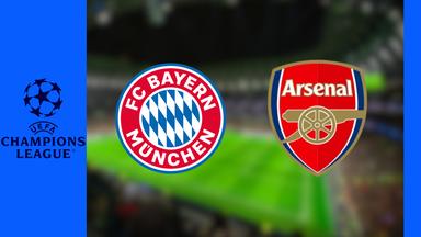 Bayern Munich - Arsenal : Sur quelle chaßne et à quelle heure voir le match en direct ?
