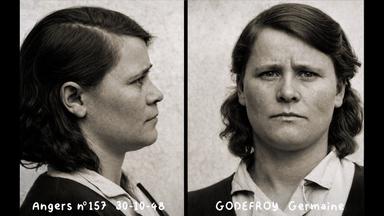 «La dernière guillotinée» : Qui était Germaine Godefroy, l’épouse meurtrière que la France a condamnée à mort en 1949 ?