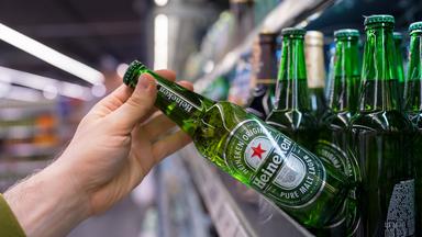 Heineken devra verser dommages et intérêts à Macedonian Thrace Brewery.