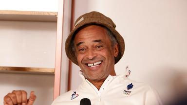 Yannick Noah : Sport, Musique, Famille... Ce qu'il faut connaître