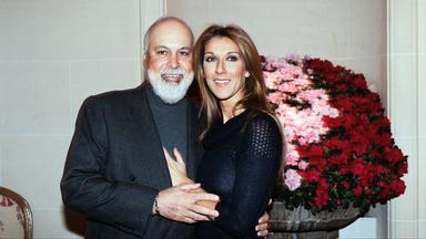«Adolescente, elle dormait avec une photo de lui sous son oreiller» : Céline Dion et René Angélil, une histoire d’amour hors du commun