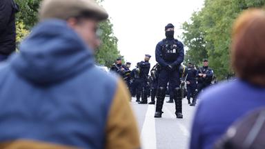 Manifestations du 24 octobre : après le fiasco, l’épreuve de vérité pour le gouvernement