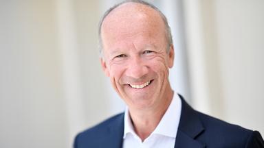 « Redevenir une entreprise conquérante » : Thierry Delaporte se donne jusqu’en 2030 pour redresser Sodexo