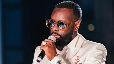 Gims : Musique, Vie Privée, Sexion d'Assaut... Ce qu'il faut connaître