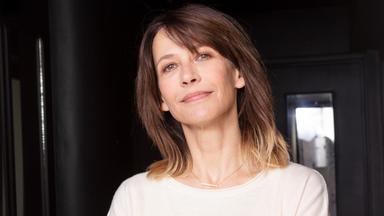 Sophie Marceau au Figaro : « Il fallait que je corresponde à une image qu’on avait de moi »
