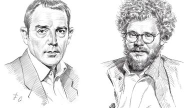 Jérôme Fourquet et Ruben Rabinovitch : « Le petit caïd pilleur n’est plus tant un hors-la-loi que l’expression la plus débridée de l’air du temps »