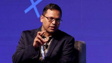 « L’IA, c’est comme les armes, il faut rester dans la course » : Sarvam, la licorne indienne qui veut tenir tête à OpenAI