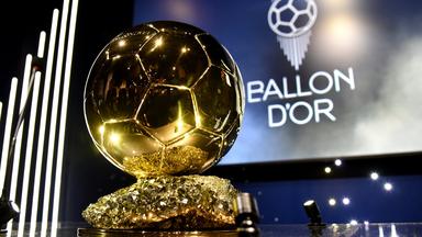 EN DIRECT - Ballon d’Or : le vainqueur aurait fuité, Mbappé, Kane et Yamal attendus… Suivez la cérémonie