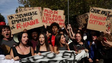 EN DIRECT - Colère sociale : l’intersyndicale jeunesse appelle à poursuivre la mobilisation malgré les annonces du gouvernement