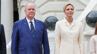 Charlene de Monaco : famille, carrière, santé... Ce qu'il faut connaître