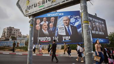 En Israël, des élections cruciales pour définir l’identité d’une nation