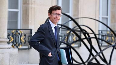 EN DIRECT - Colère sociale : le gouvernement promet une «évolution forte» de Parcoursup pour 2027 «avant un remplacement en 2028»